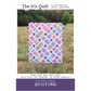 The Iris Quilt | Erica Jackman