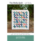 The Molly Quilt | Erica Jackman