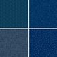Kimberbell Basics - Maritime | 5" Charm