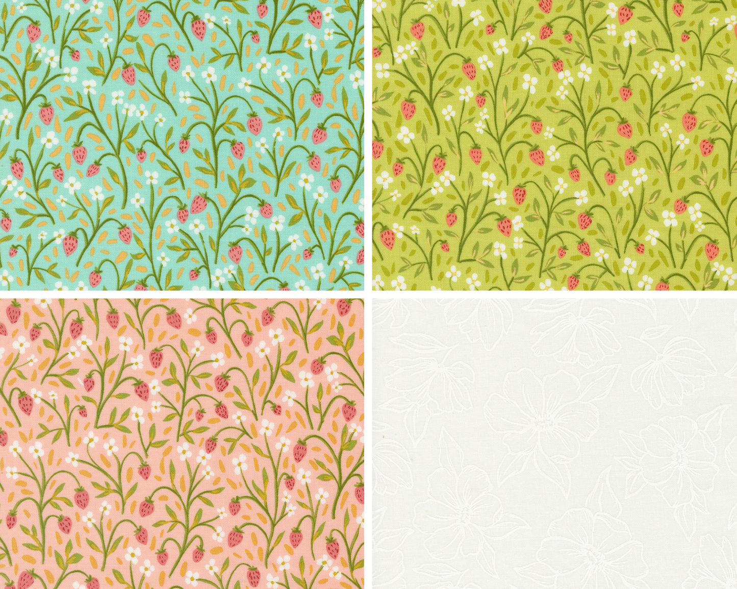 Kindred | Fat Quarter Bundle