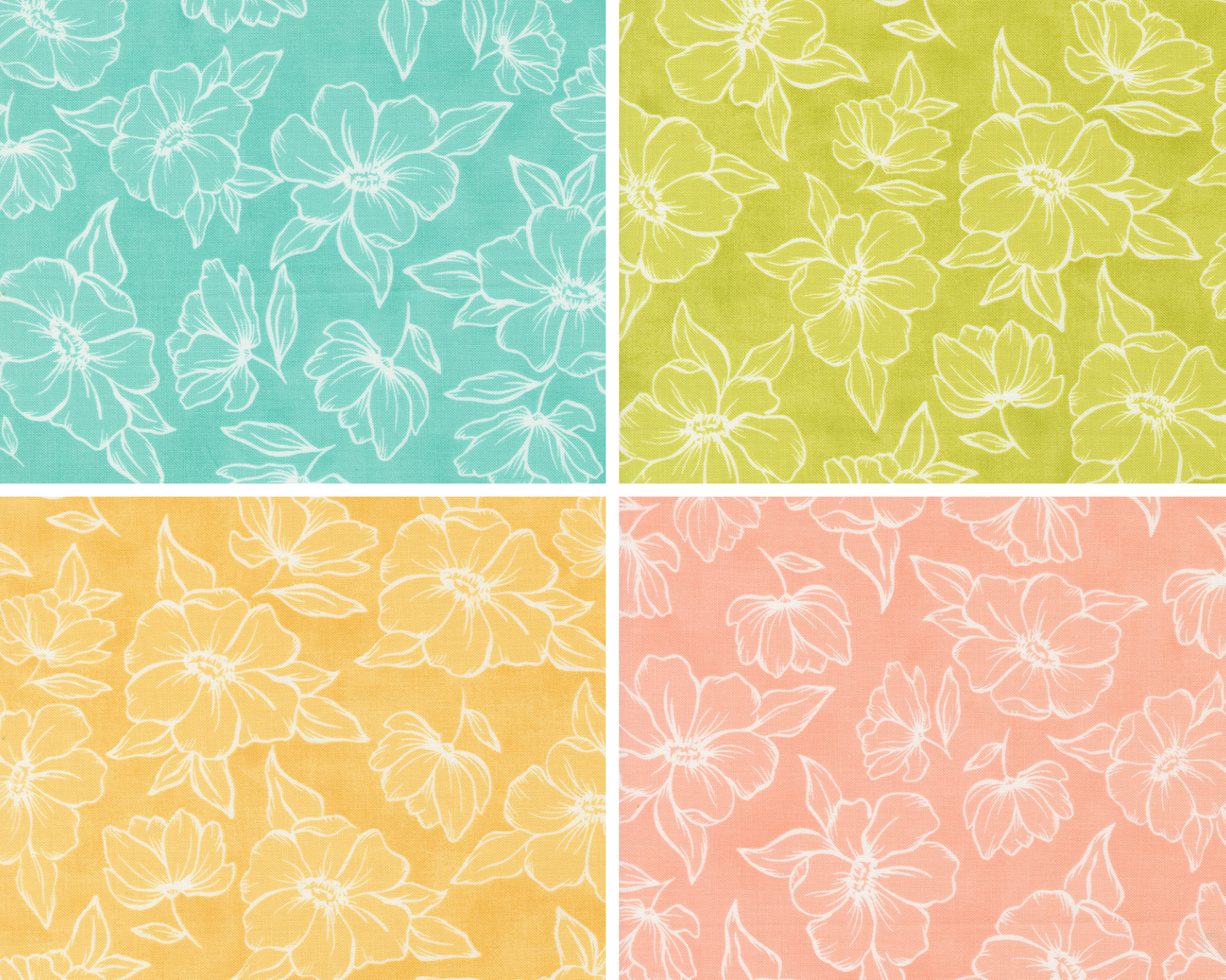 Kindred | Fat Quarter Bundle