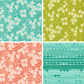 Kindred | Fat Quarter Bundle