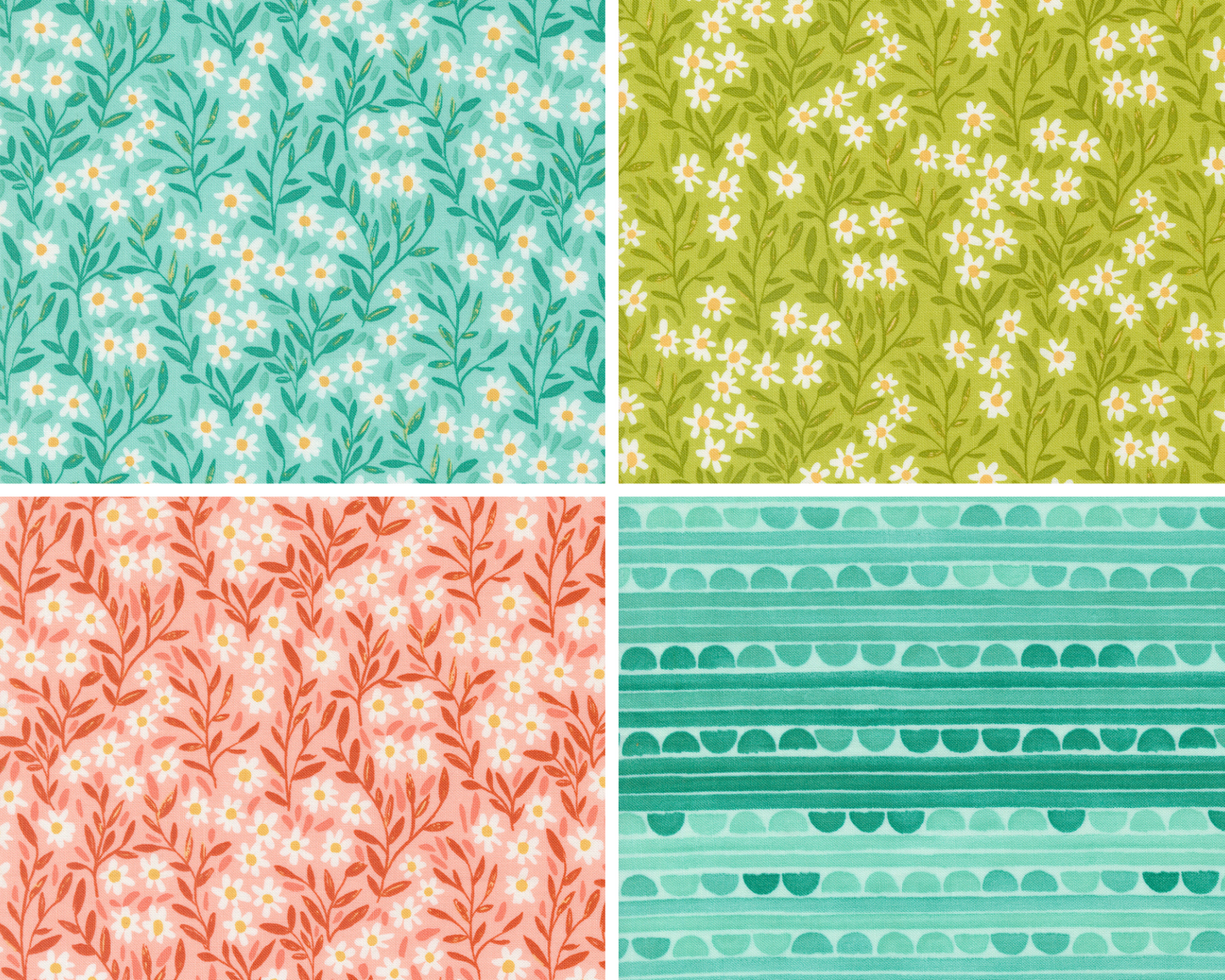 Kindred | Fat Quarter Bundle
