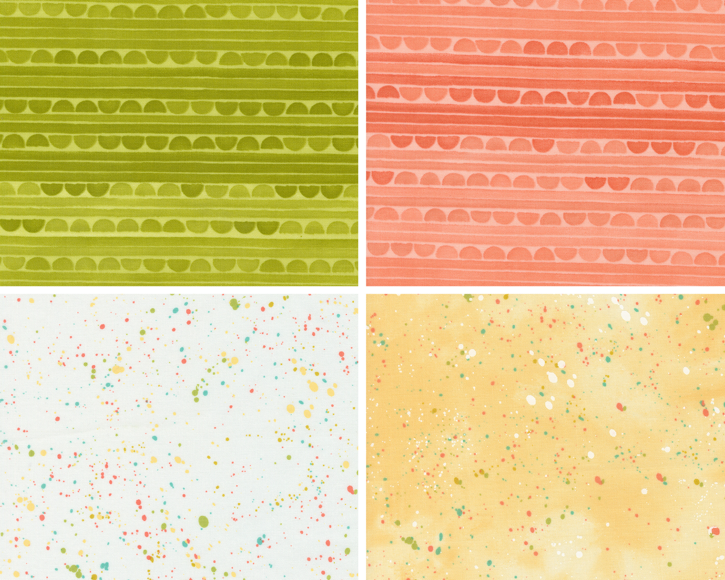 Kindred | Fat Quarter Bundle