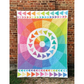 Rainbow Quilt Color Method | Sarah Thomas of SARIDITTY
