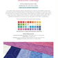 Rainbow Quilt Color Method | Sarah Thomas of SARIDITTY