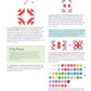 Rainbow Quilt Color Method | Sarah Thomas of SARIDITTY