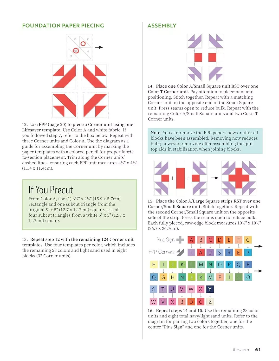 Rainbow Quilt Color Method | Sarah Thomas of SARIDITTY