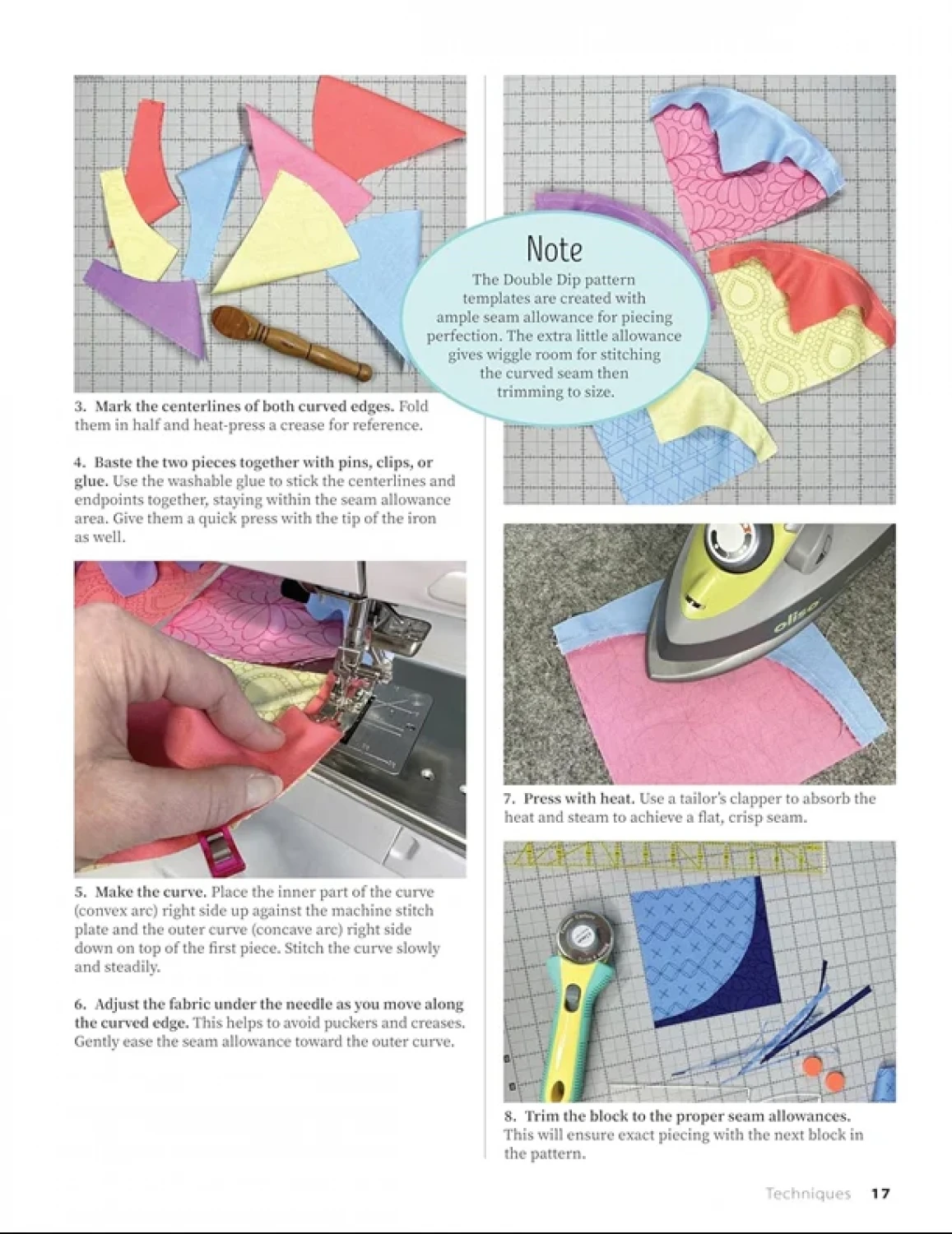 Rainbow Quilt Color Method | Sarah Thomas of SARIDITTY