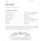 Frank | Lella Boutique