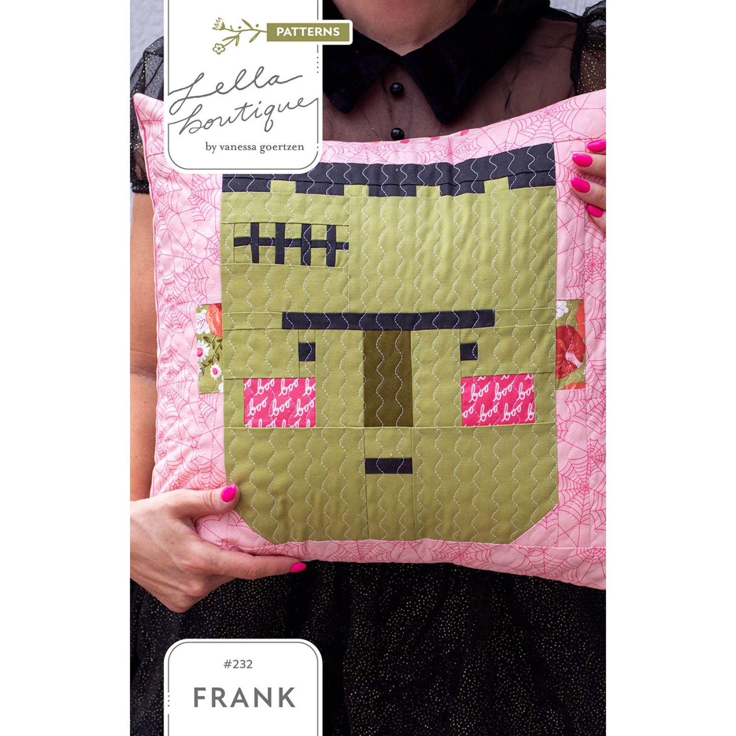 Frank | Lella Boutique