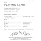 Playing Cupid | Lella Boutique