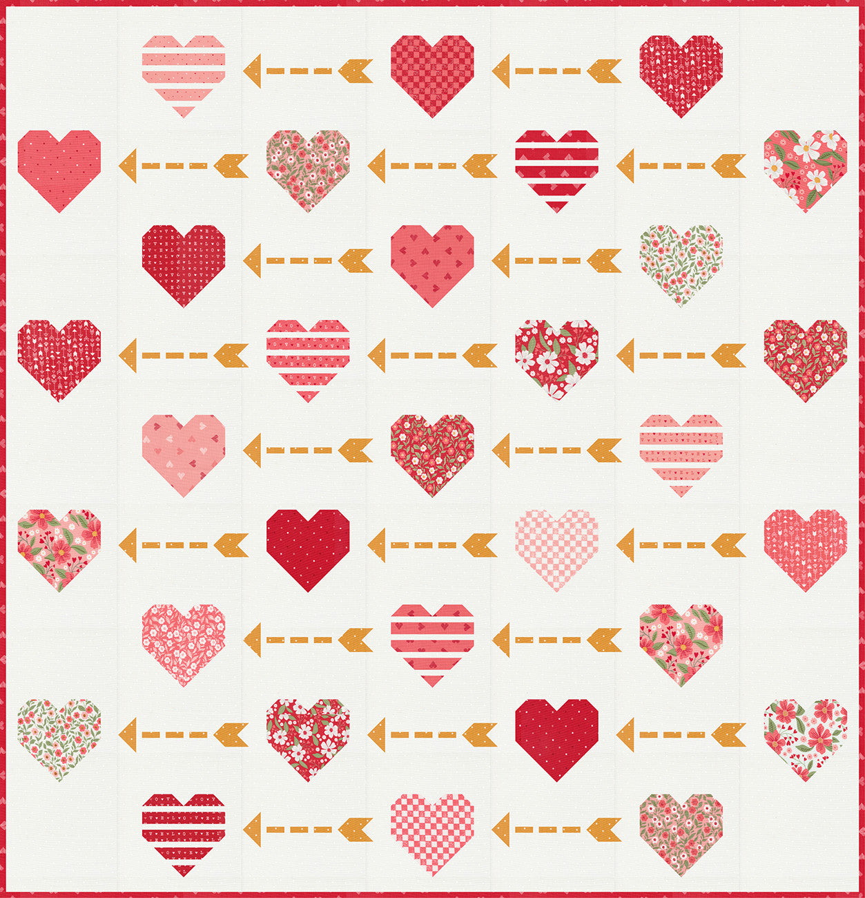 Playing Cupid | Lella Boutique