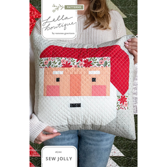 Sew Jolly | Lella Boutique