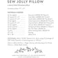 Sew Jolly | Lella Boutique
