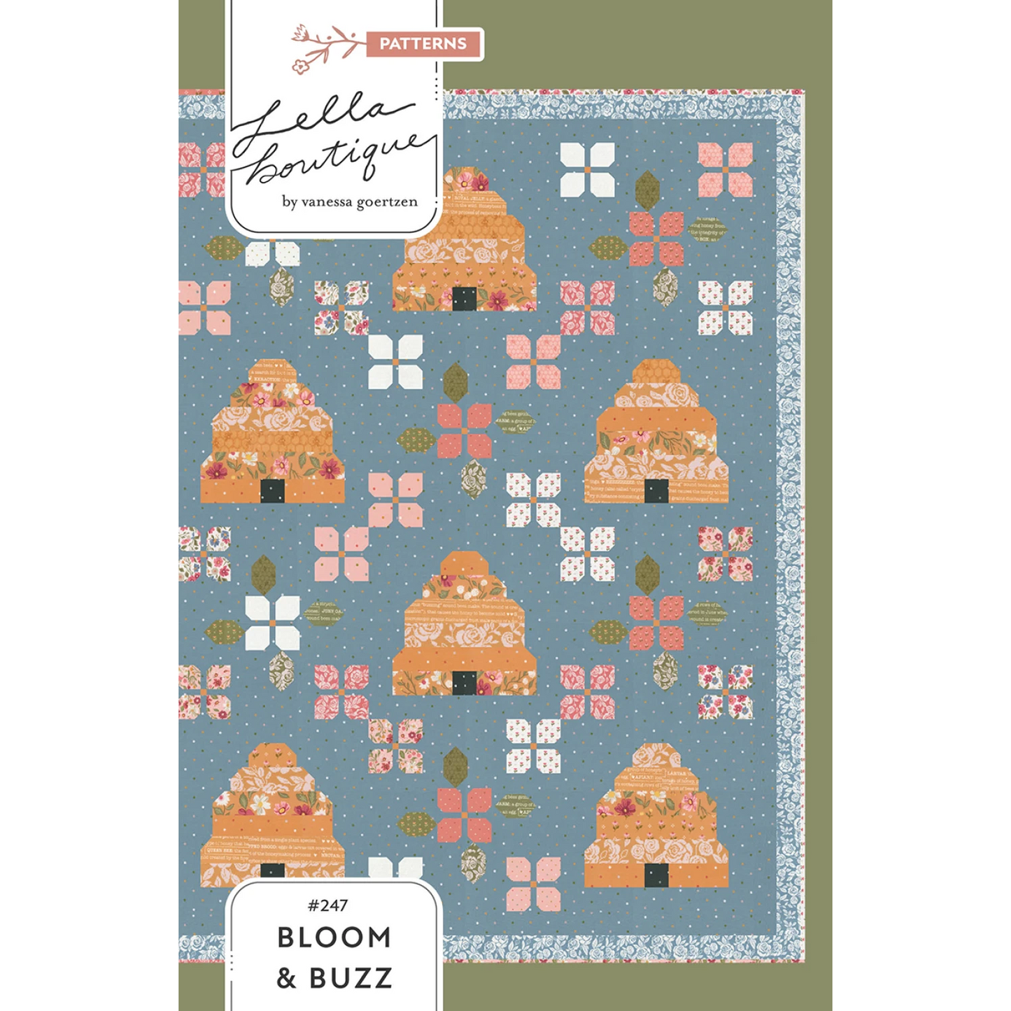 Bloom & Buzz | Lella Boutique