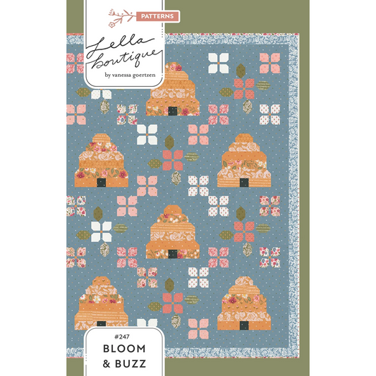 Bloom & Buzz | Lella Boutique