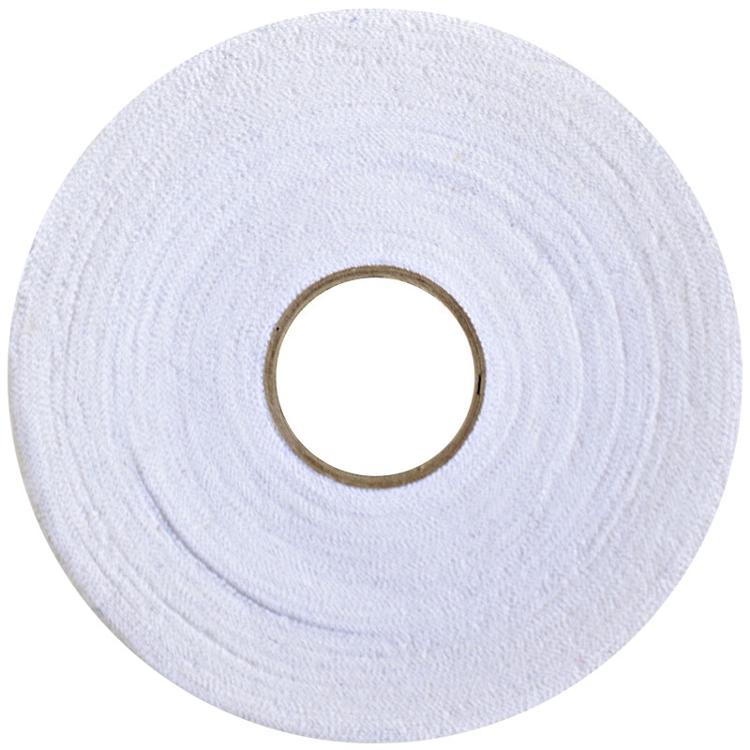 Chenille It | Blooming Bias 5/8" 40yd White