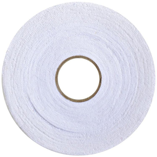 Chenille It | Blooming Bias 5/8" 40yd White