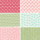 Lighthearted | Charm Pack