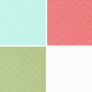 Lighthearted | Charm Pack