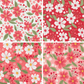 Love Blooms | Mini Charm Pack