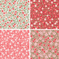 Love Blooms | Fat Quarter Bundle