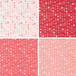 Love Blooms | Fat Quarter Bundle