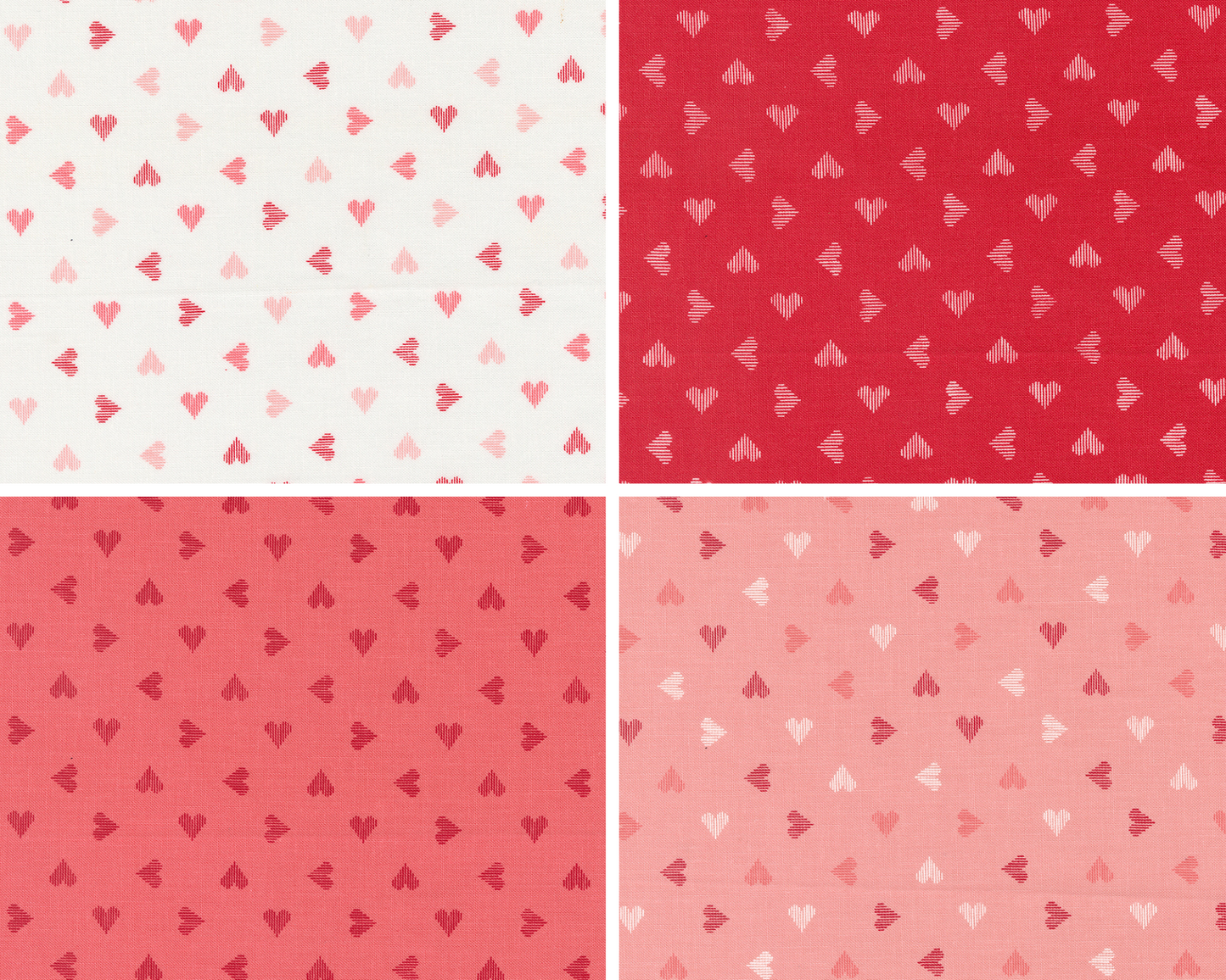 Love Blooms | Mini Charm Pack