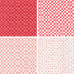 Love Blooms | Mini Charm Pack