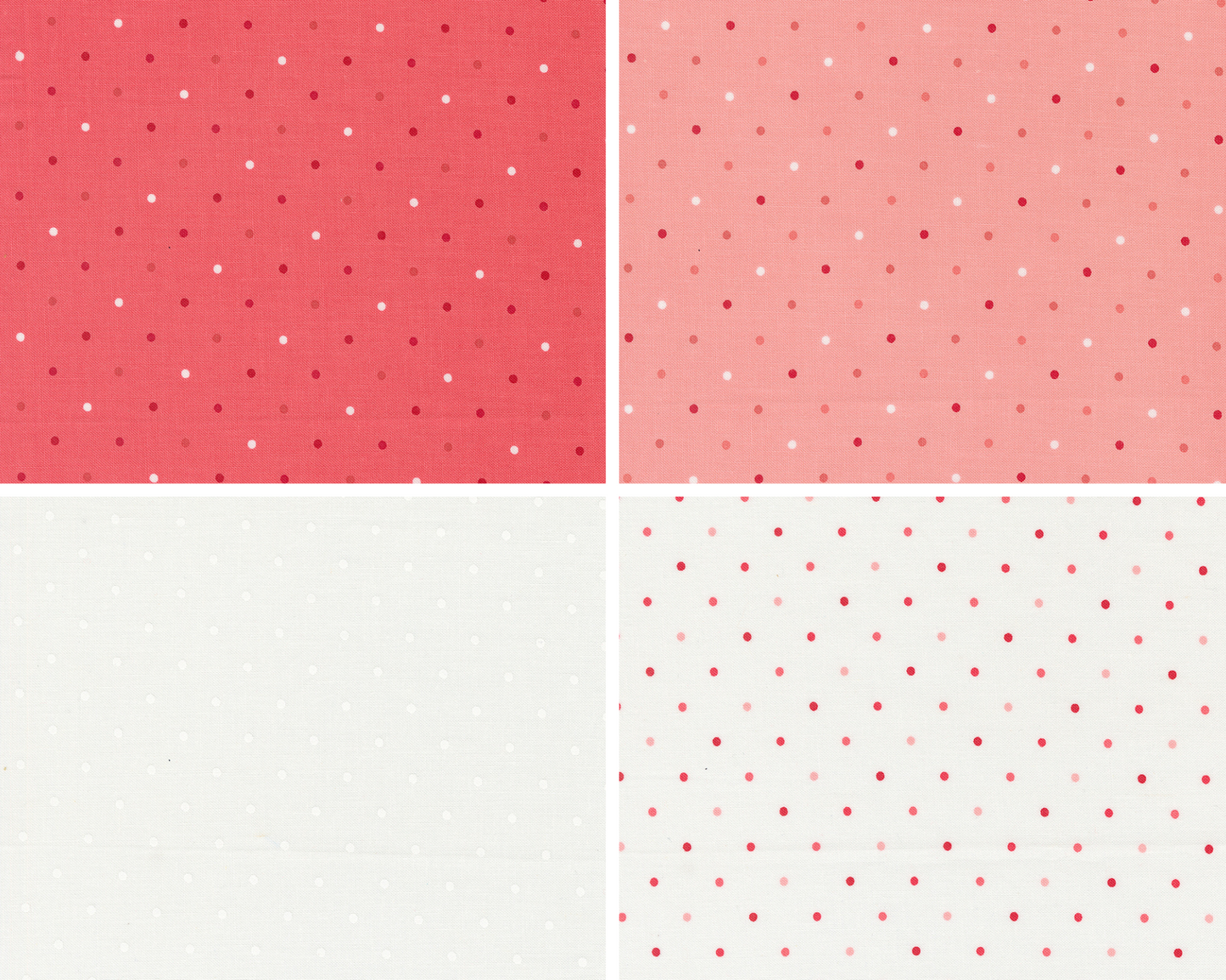 Love Blooms | Mini Charm Pack