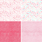 Love is in the Air | 10" Squares - Digitally Printed