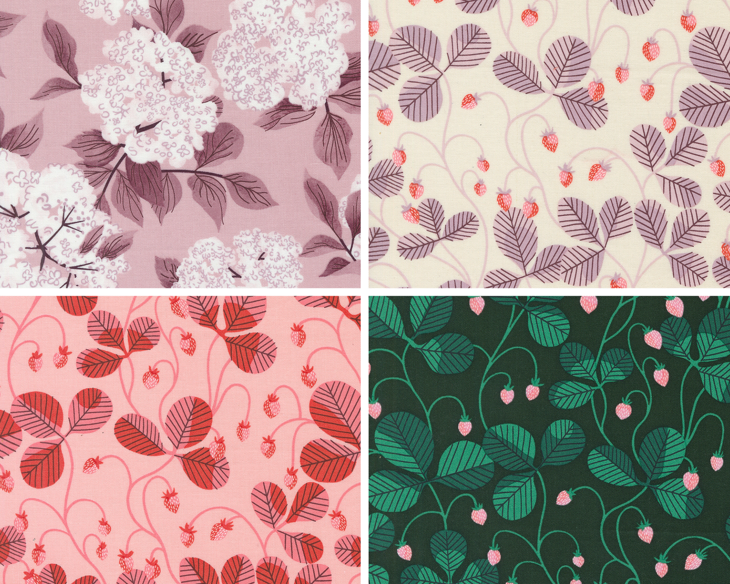 Love Letter | Fat Quarter Bundle