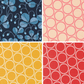 Love Letter | Fat Quarter Bundle