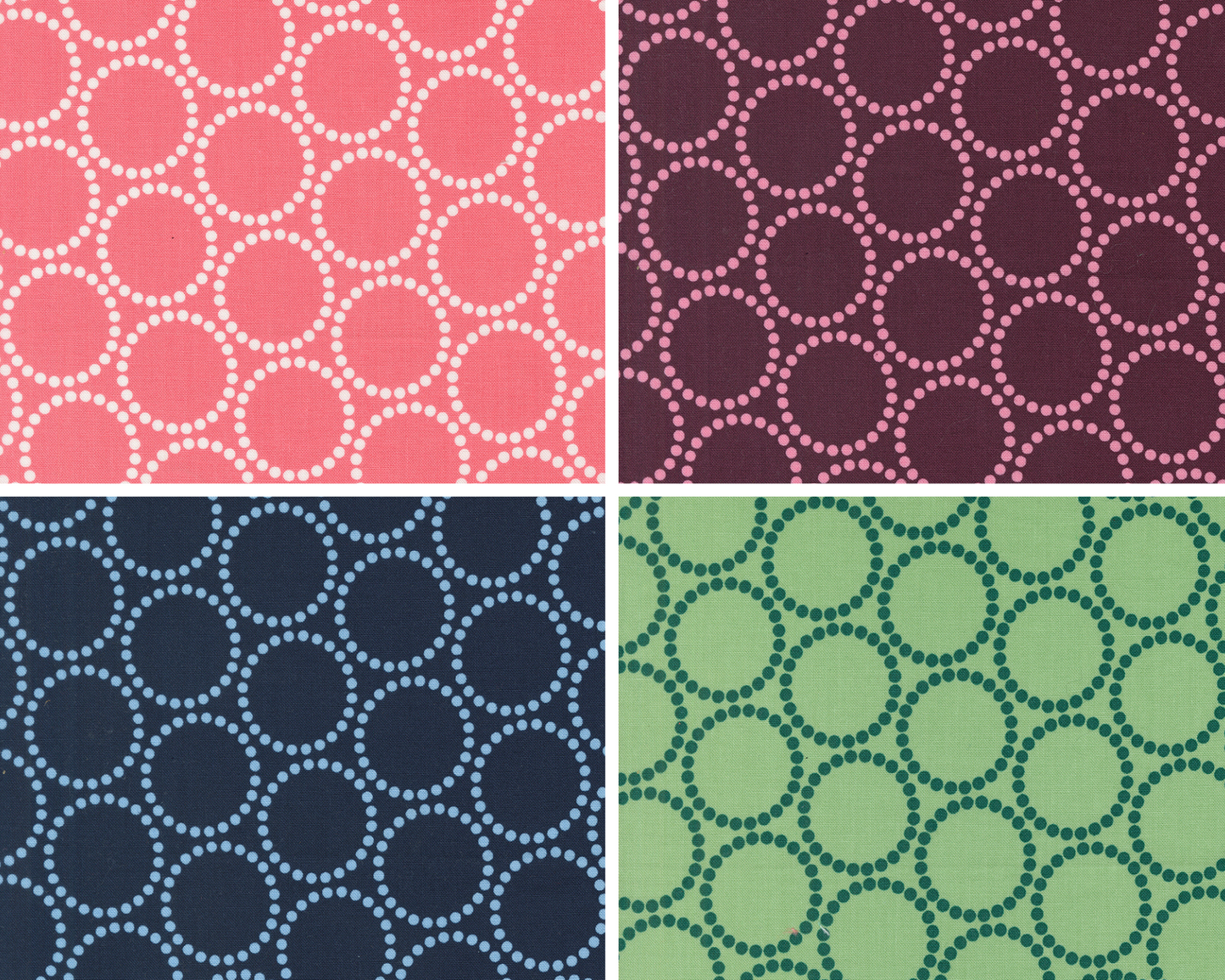 Love Letter | Fat Quarter Bundle