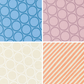 Love Letter | Fat Quarter Bundle