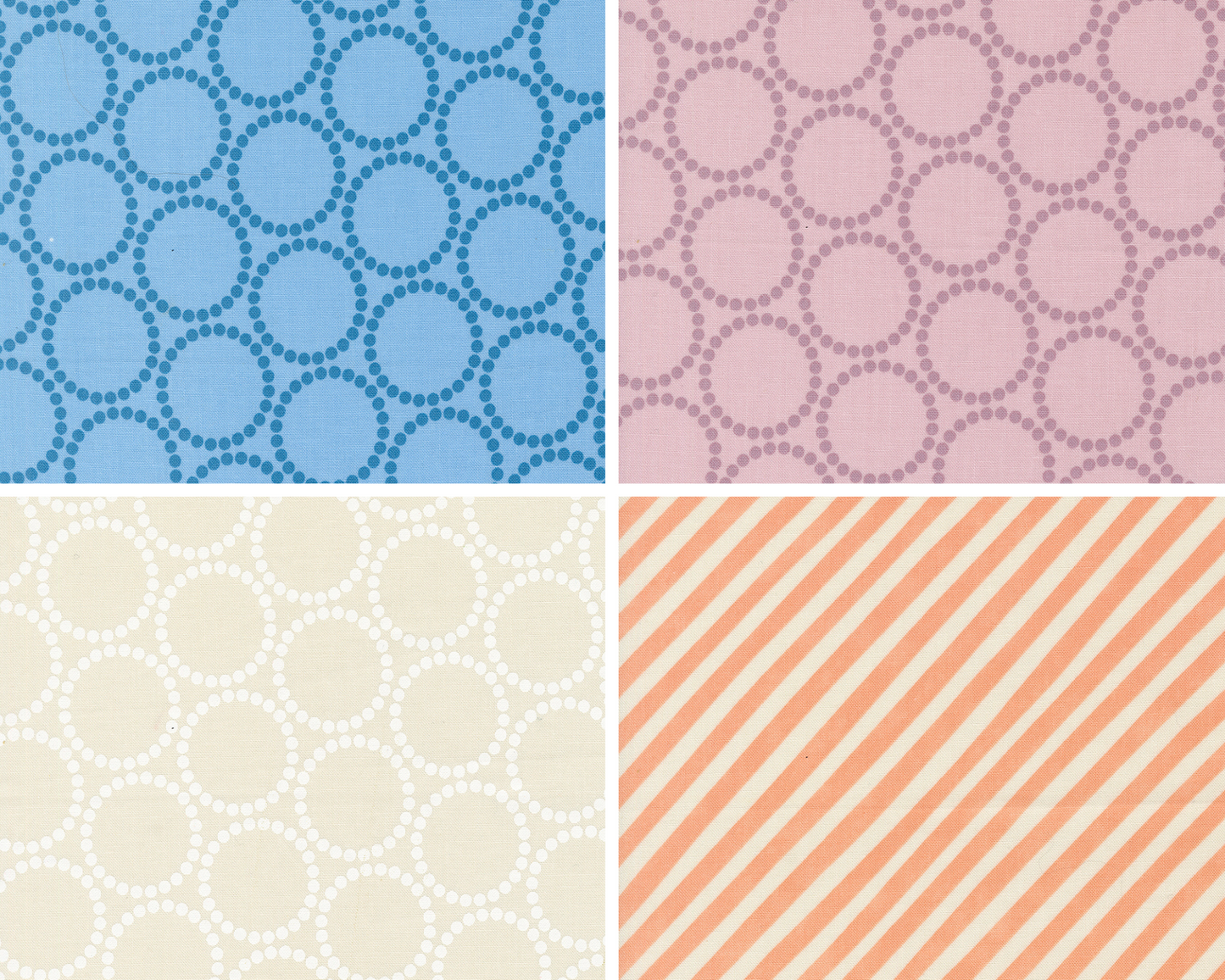 Love Letter | Fat Quarter Bundle