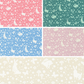 Love Letter | Fat Quarter Bundle