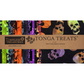 Tonga Treats Batiks | 5" Squares Haunted
