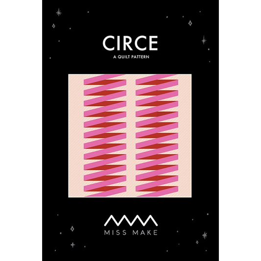 Circe | Miss Make