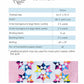 Wishing Star | Meadow Mist Designs