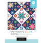 My Favorite Color Is Moda 2 | Moda