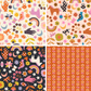 Irish Puzzle Quilt Kit Featuring Meadow Star by Alexia Abegg