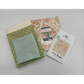 In the Meadows Quilt Kit Featuring Sunbonnet by My Sew Quilty Life
