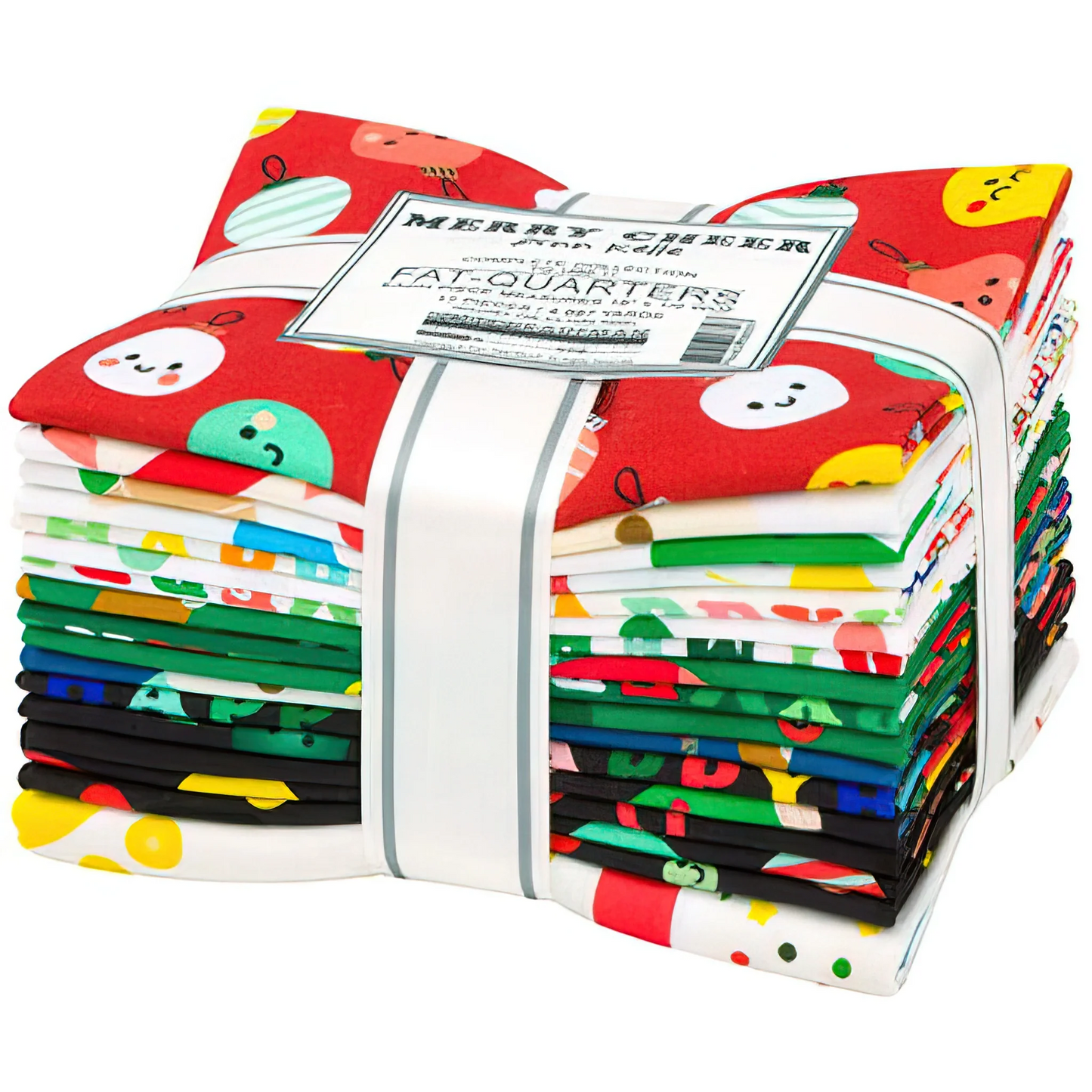 Merry Cheer | Fat Quarter Bundle