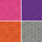 Newer Worlds | Fat Quarter Bundle