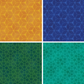Newer Worlds | Fat Quarter Bundle