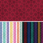 Newer Worlds | Fat Quarter Bundle