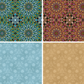 Newest Worlds | Fat Quarter Bundle