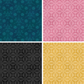 Newest Worlds | Fat Quarter Bundle